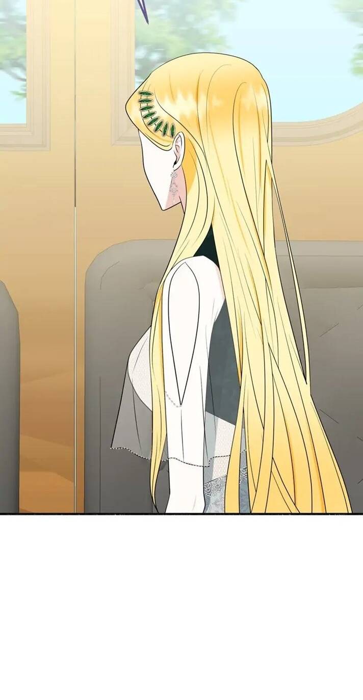 Người Chồng Thiên Thần Của Tôi Thật Ra Là Ác Quỷ Chapter 7.1 - Trang 2