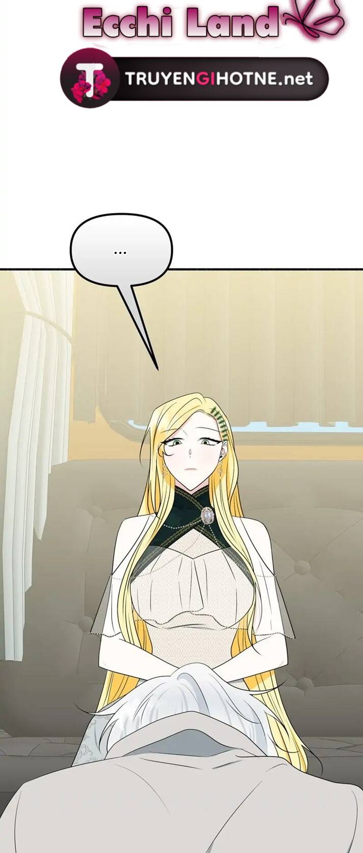 Người Chồng Thiên Thần Của Tôi Thật Ra Là Ác Quỷ Chapter 7.1 - Trang 2