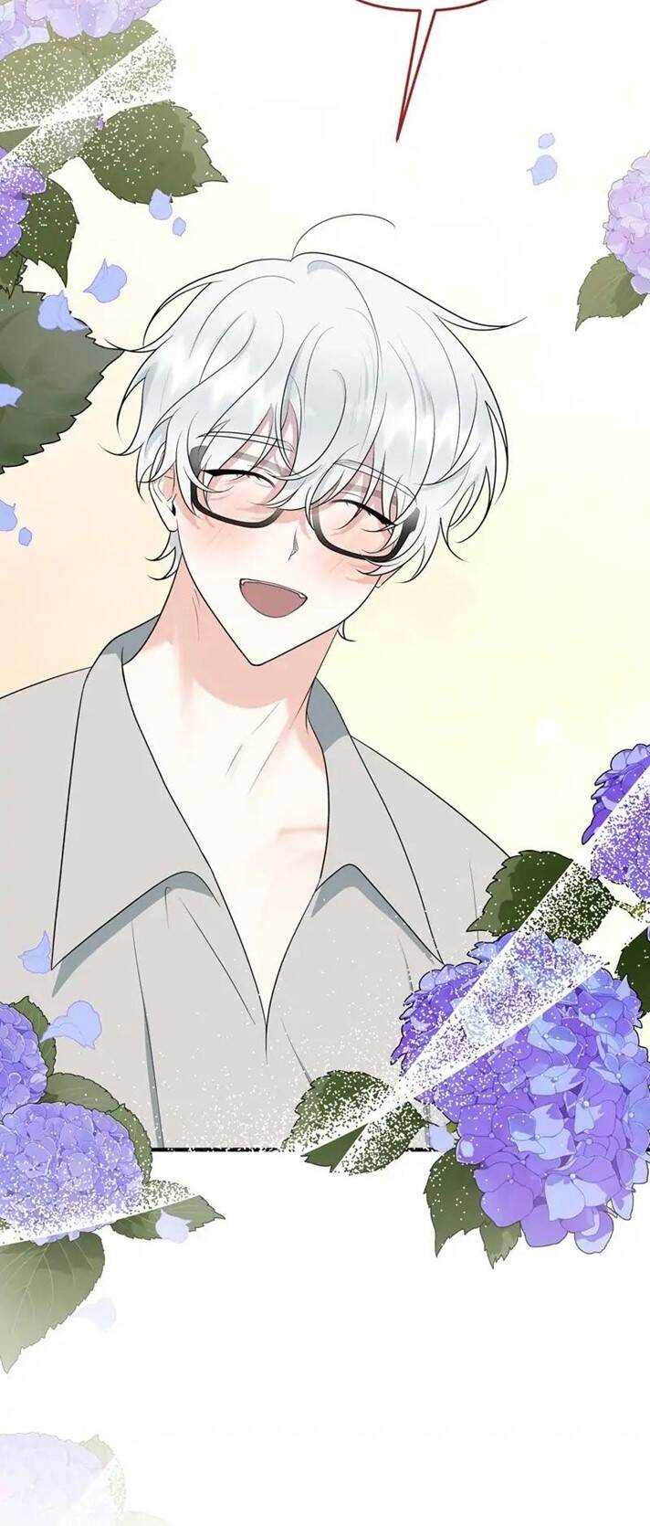 Người Chồng Thiên Thần Của Tôi Thật Ra Là Ác Quỷ Chapter 7.1 - Trang 2