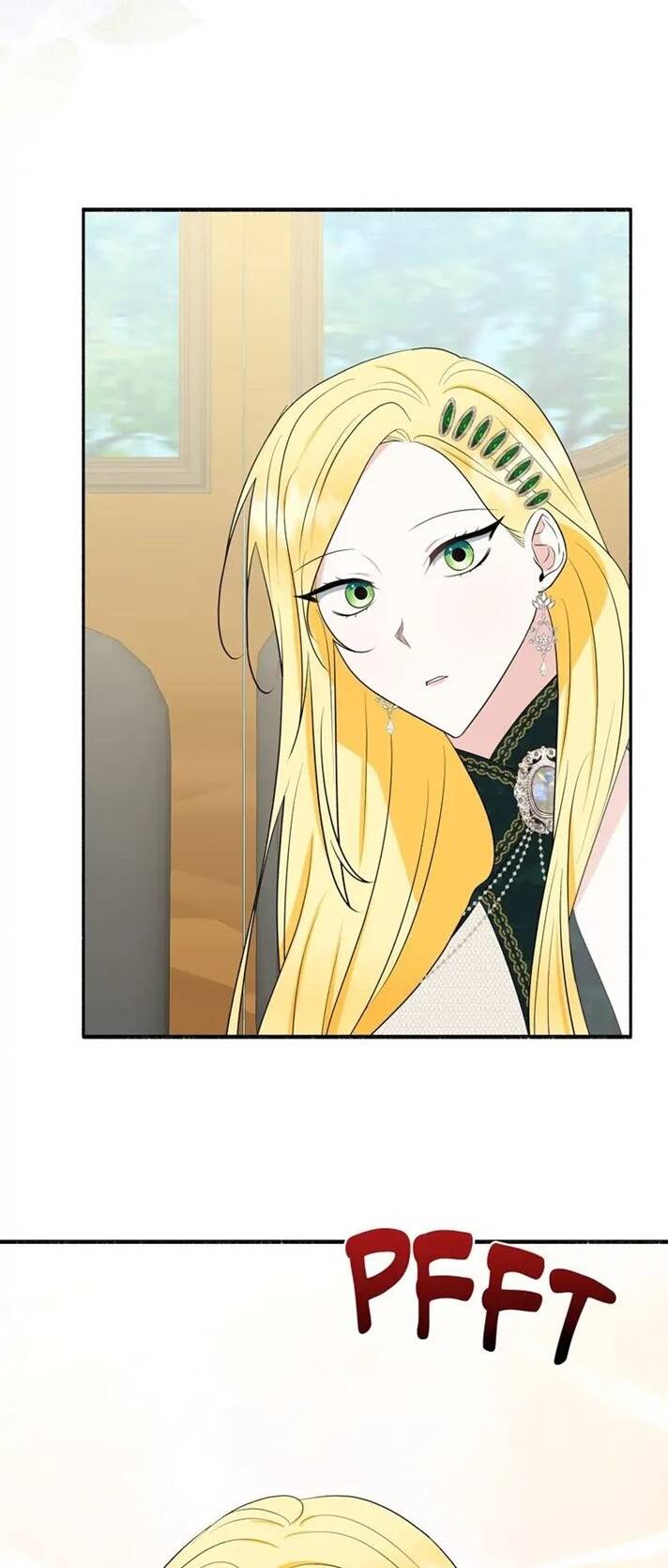 Người Chồng Thiên Thần Của Tôi Thật Ra Là Ác Quỷ Chapter 7.1 - Trang 2