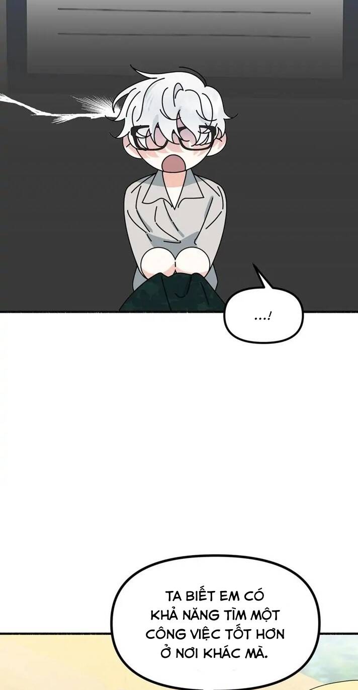 Người Chồng Thiên Thần Của Tôi Thật Ra Là Ác Quỷ Chapter 7.1 - Trang 2