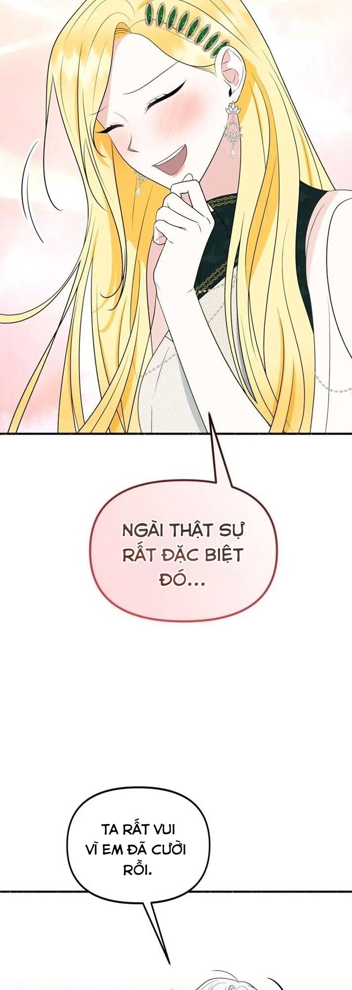 Người Chồng Thiên Thần Của Tôi Thật Ra Là Ác Quỷ Chapter 7.2 - Trang 2