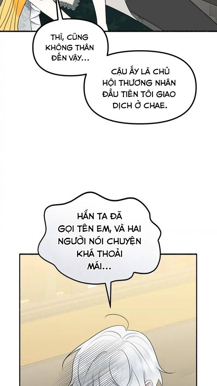 Người Chồng Thiên Thần Của Tôi Thật Ra Là Ác Quỷ Chapter 7.2 - Trang 2