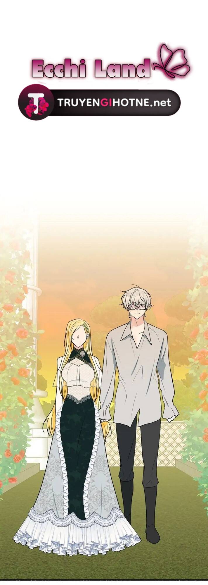 Người Chồng Thiên Thần Của Tôi Thật Ra Là Ác Quỷ Chapter 7.2 - Trang 2