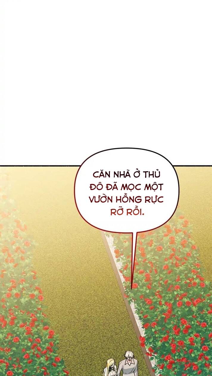 Người Chồng Thiên Thần Của Tôi Thật Ra Là Ác Quỷ Chapter 7.2 - Trang 2