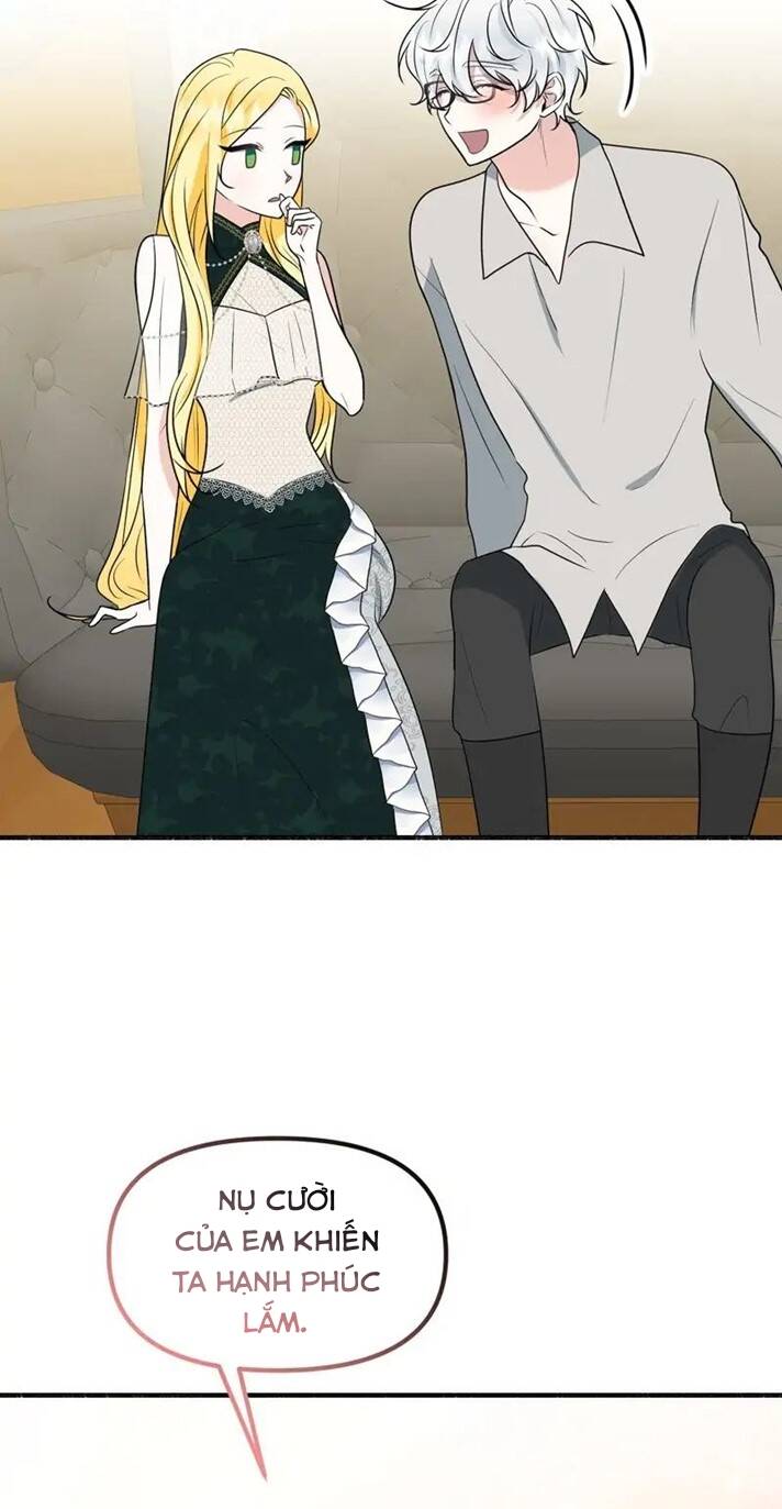 Người Chồng Thiên Thần Của Tôi Thật Ra Là Ác Quỷ Chapter 7.2 - Trang 2