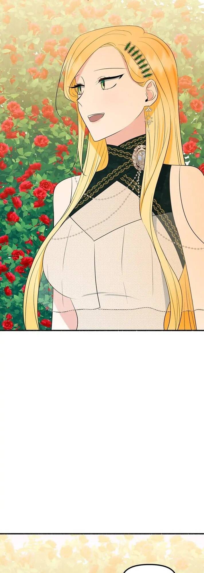 Người Chồng Thiên Thần Của Tôi Thật Ra Là Ác Quỷ Chapter 7.2 - Trang 2