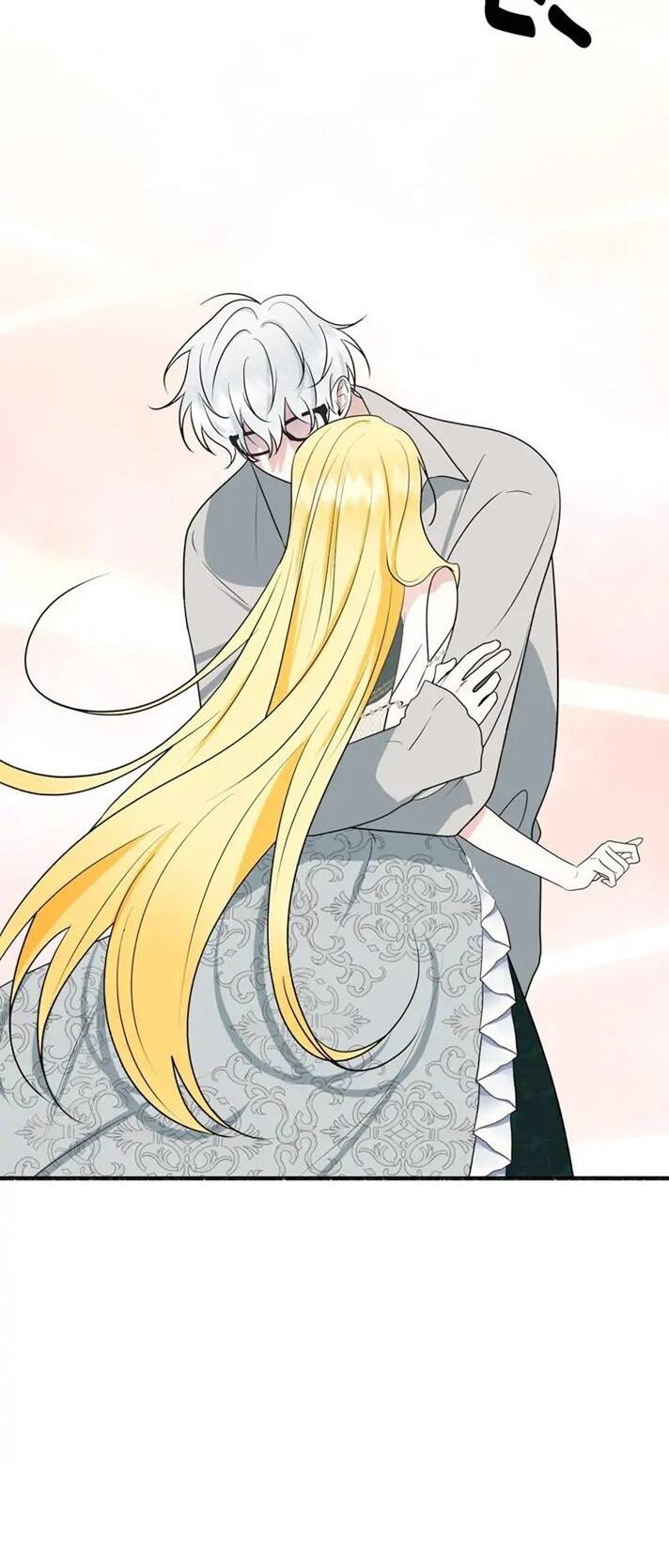 Người Chồng Thiên Thần Của Tôi Thật Ra Là Ác Quỷ Chapter 7.2 - Trang 2