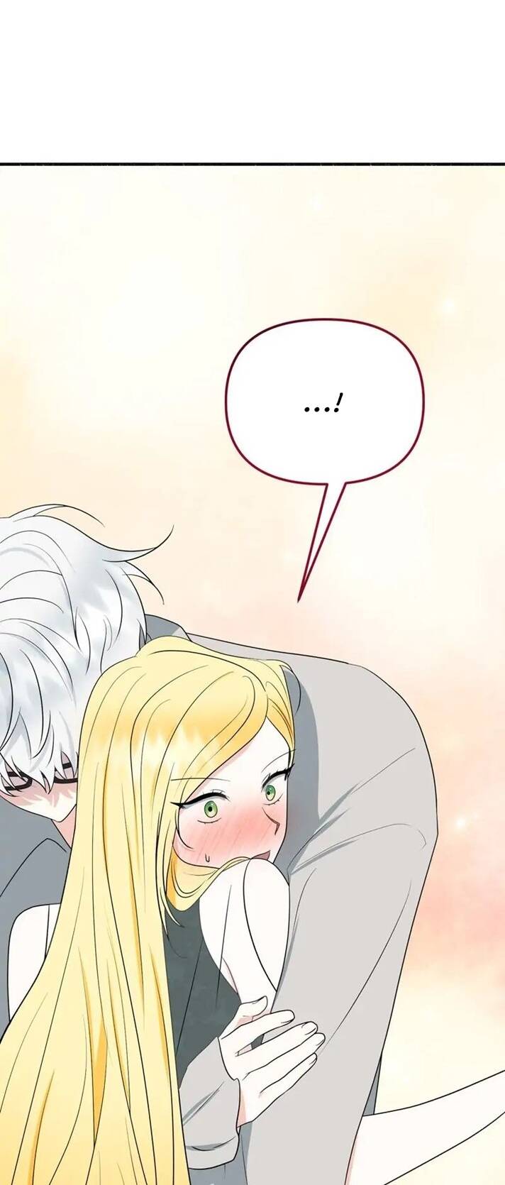 Người Chồng Thiên Thần Của Tôi Thật Ra Là Ác Quỷ Chapter 7.2 - Trang 2