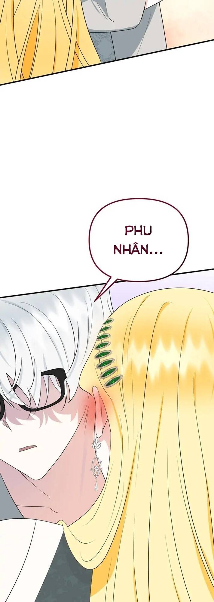 Người Chồng Thiên Thần Của Tôi Thật Ra Là Ác Quỷ Chapter 7.2 - Trang 2