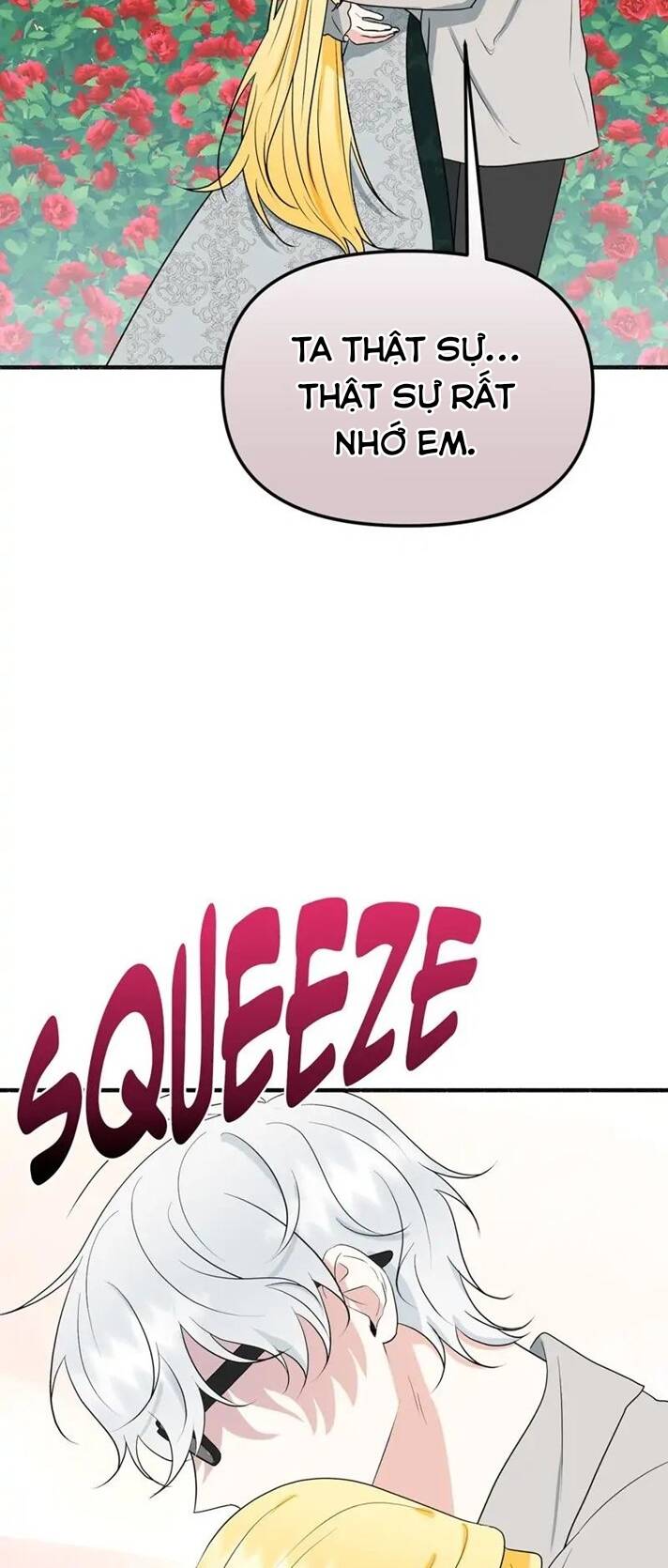 Người Chồng Thiên Thần Của Tôi Thật Ra Là Ác Quỷ Chapter 7.2 - Trang 2