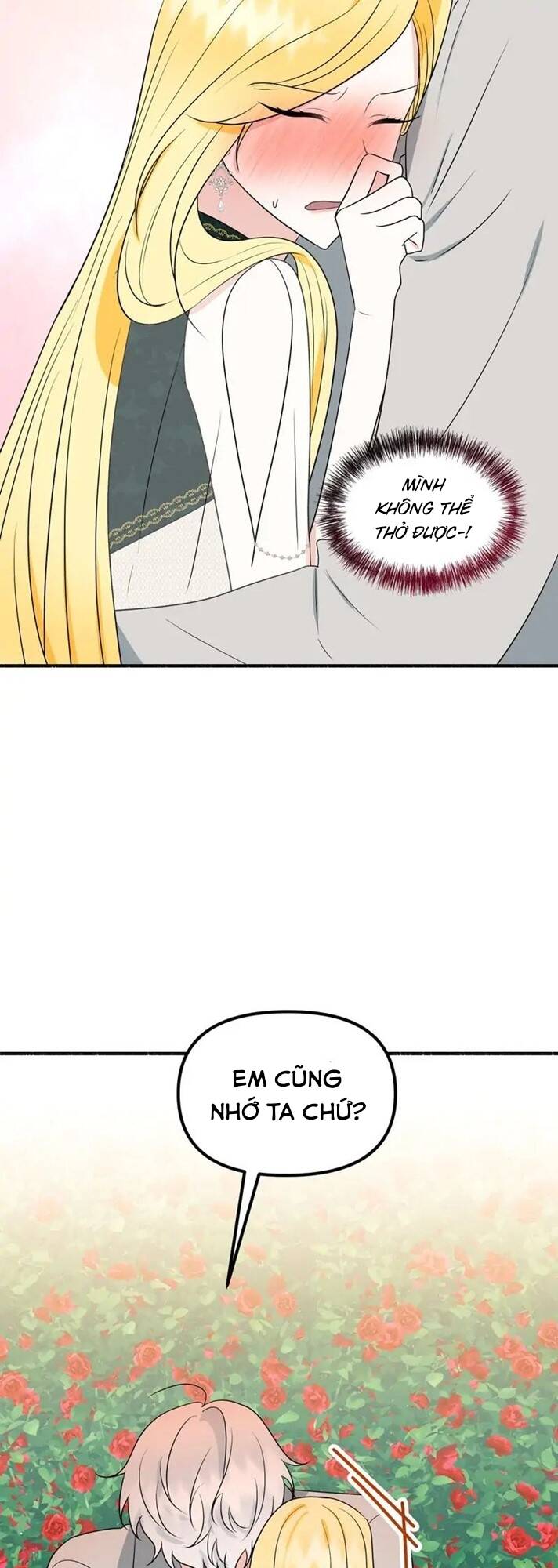 Người Chồng Thiên Thần Của Tôi Thật Ra Là Ác Quỷ Chapter 7.2 - Trang 2