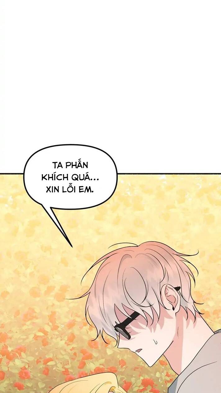 Người Chồng Thiên Thần Của Tôi Thật Ra Là Ác Quỷ Chapter 7.2 - Trang 2