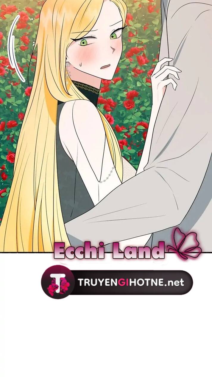 Người Chồng Thiên Thần Của Tôi Thật Ra Là Ác Quỷ Chapter 7.2 - Trang 2