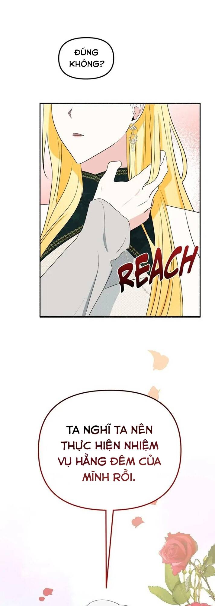 Người Chồng Thiên Thần Của Tôi Thật Ra Là Ác Quỷ Chapter 7.2 - Trang 2