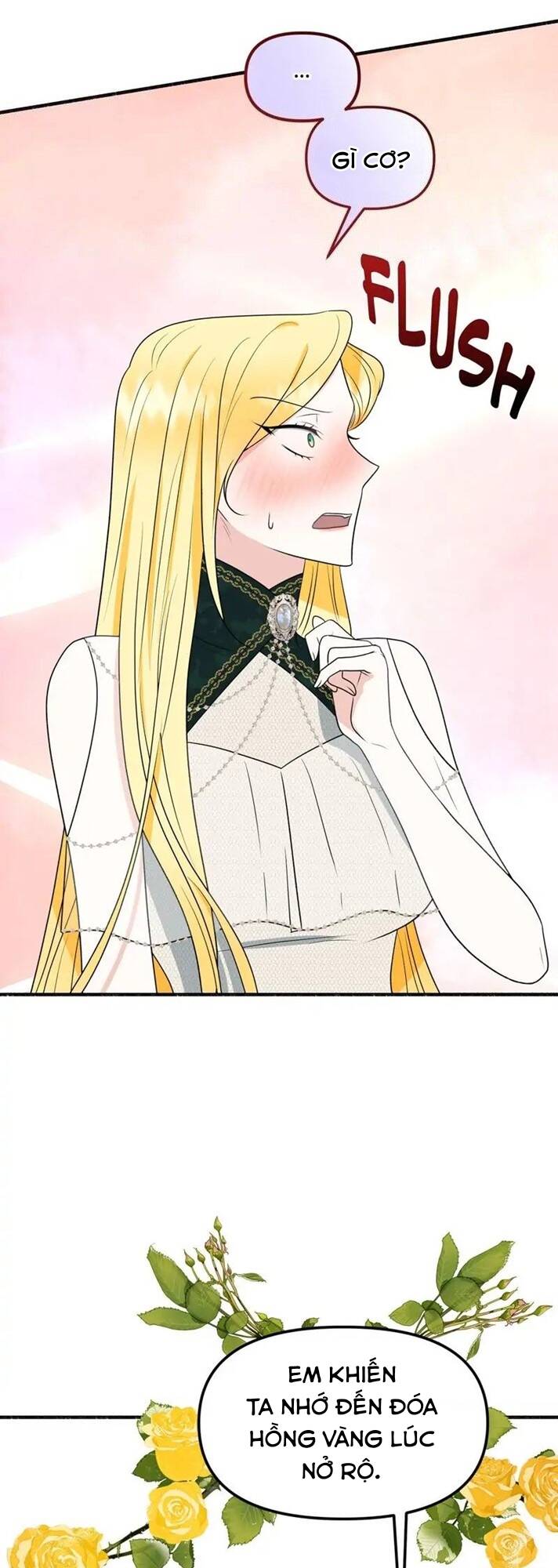 Người Chồng Thiên Thần Của Tôi Thật Ra Là Ác Quỷ Chapter 7.2 - Trang 2