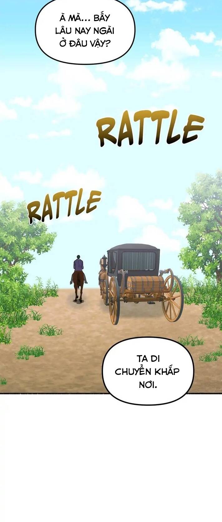 Người Chồng Thiên Thần Của Tôi Thật Ra Là Ác Quỷ Chapter 7.2 - Trang 2