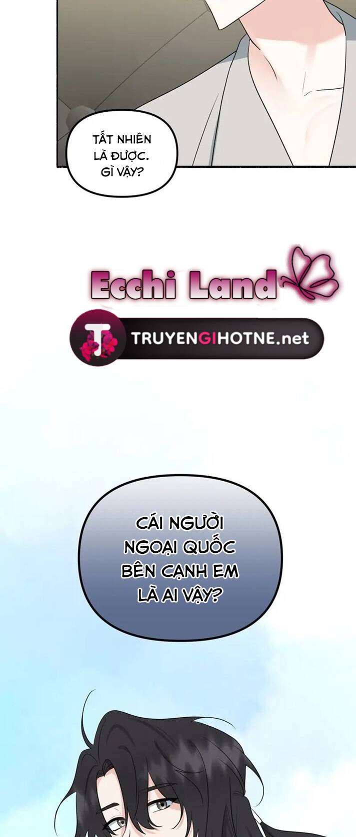 Người Chồng Thiên Thần Của Tôi Thật Ra Là Ác Quỷ Chapter 7.2 - Trang 2