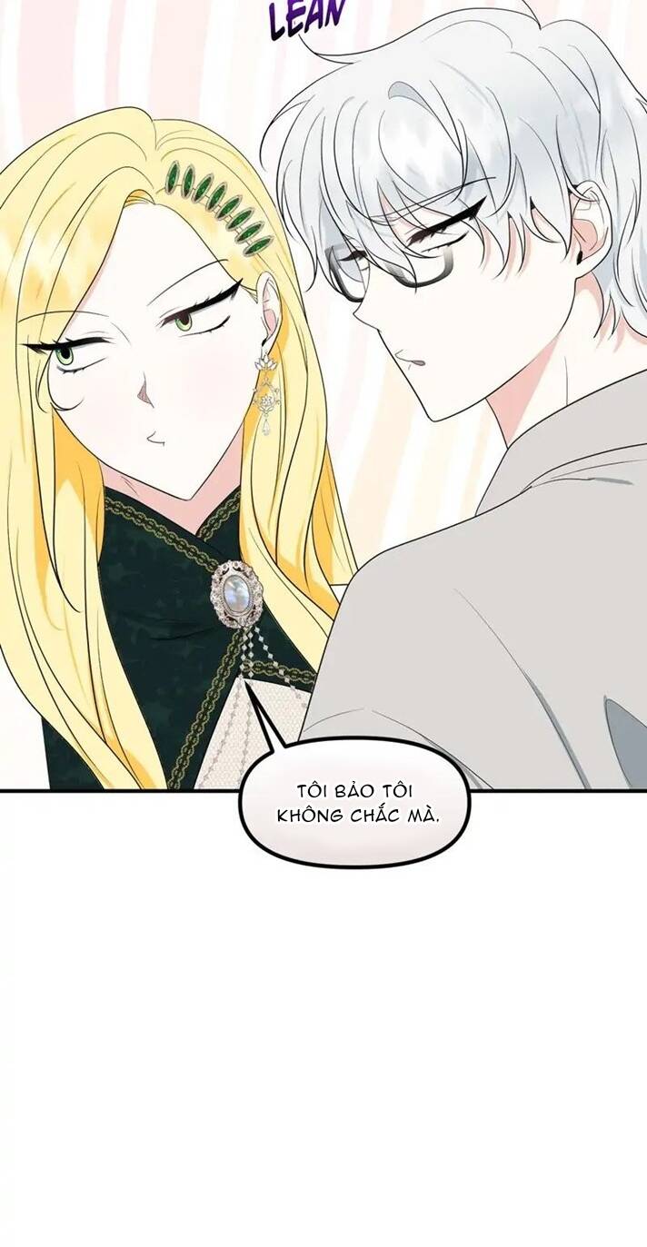 Người Chồng Thiên Thần Của Tôi Thật Ra Là Ác Quỷ Chapter 8.1 - Trang 2