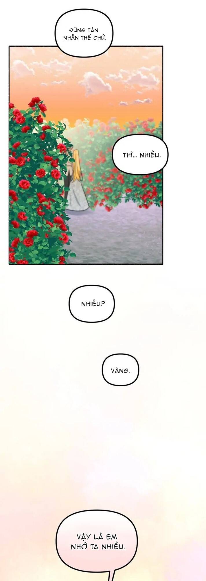 Người Chồng Thiên Thần Của Tôi Thật Ra Là Ác Quỷ Chapter 8.1 - Trang 2