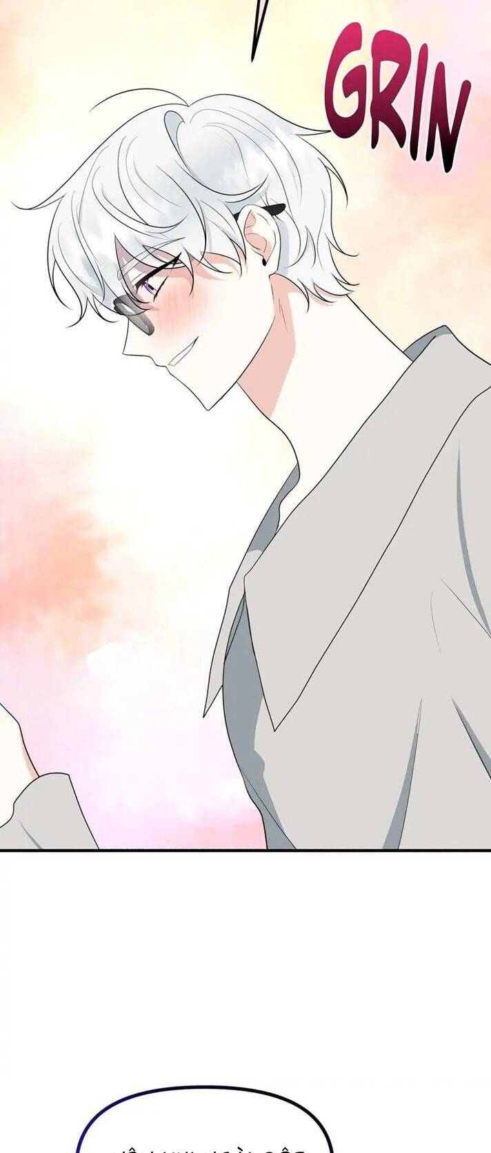 Người Chồng Thiên Thần Của Tôi Thật Ra Là Ác Quỷ Chapter 8.1 - Trang 2