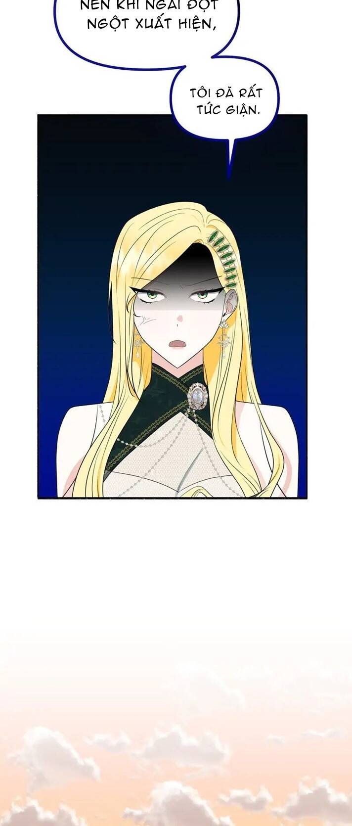 Người Chồng Thiên Thần Của Tôi Thật Ra Là Ác Quỷ Chapter 8.1 - Trang 2