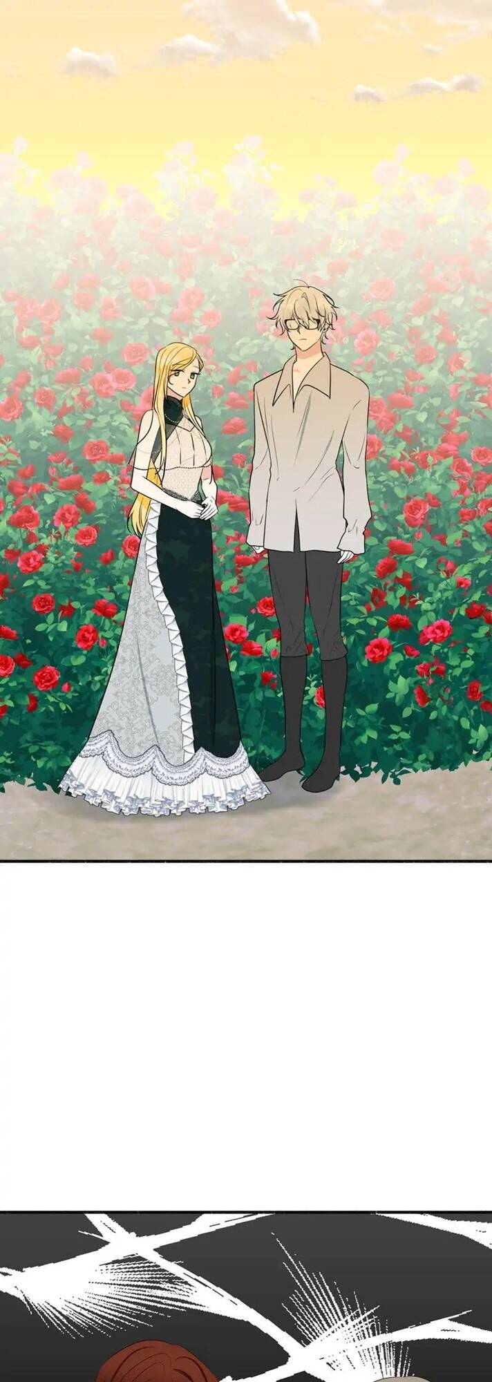 Người Chồng Thiên Thần Của Tôi Thật Ra Là Ác Quỷ Chapter 8.1 - Trang 2