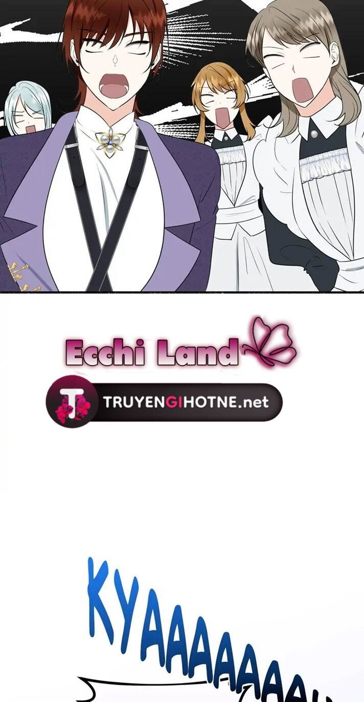 Người Chồng Thiên Thần Của Tôi Thật Ra Là Ác Quỷ Chapter 8.1 - Trang 2