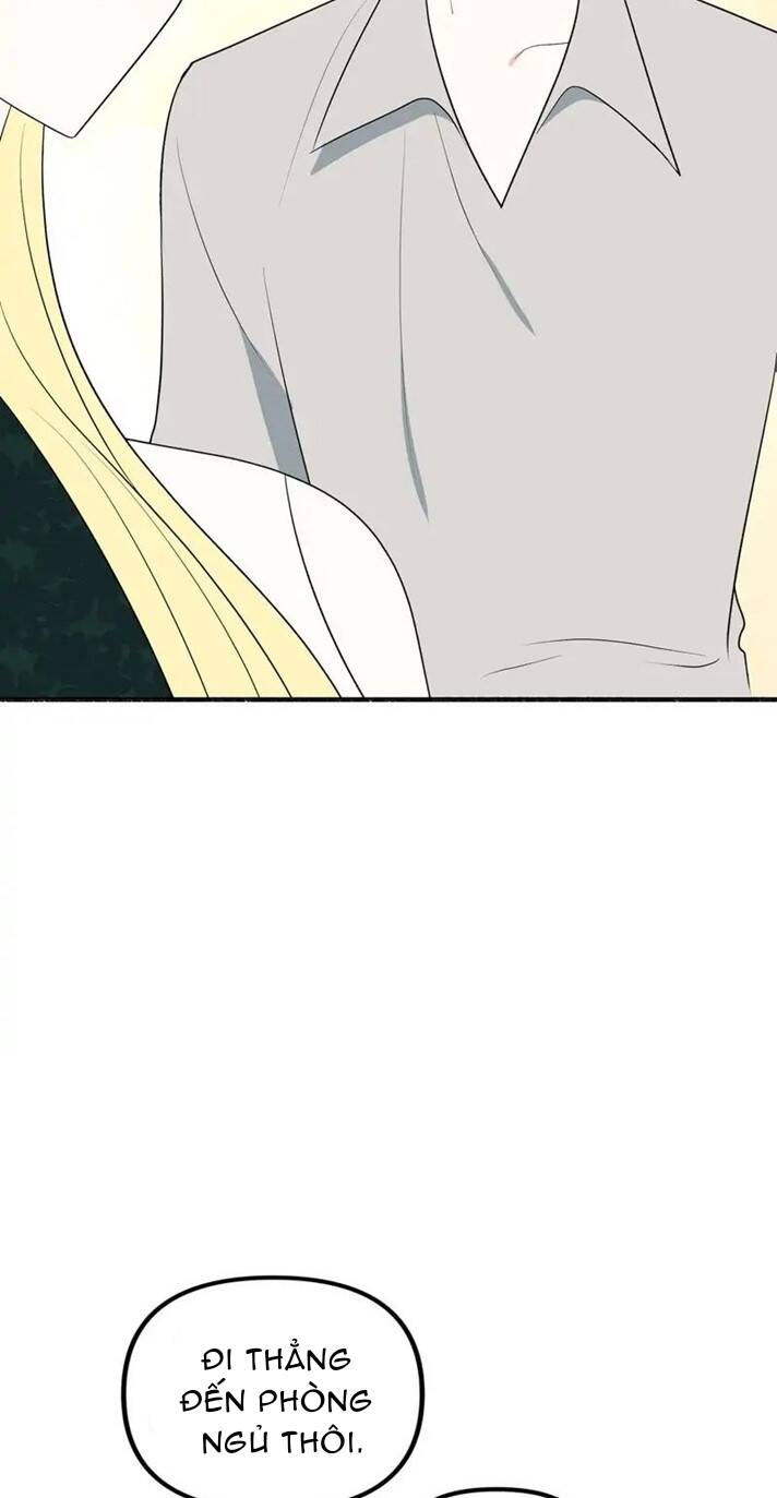 Người Chồng Thiên Thần Của Tôi Thật Ra Là Ác Quỷ Chapter 8.1 - Trang 2