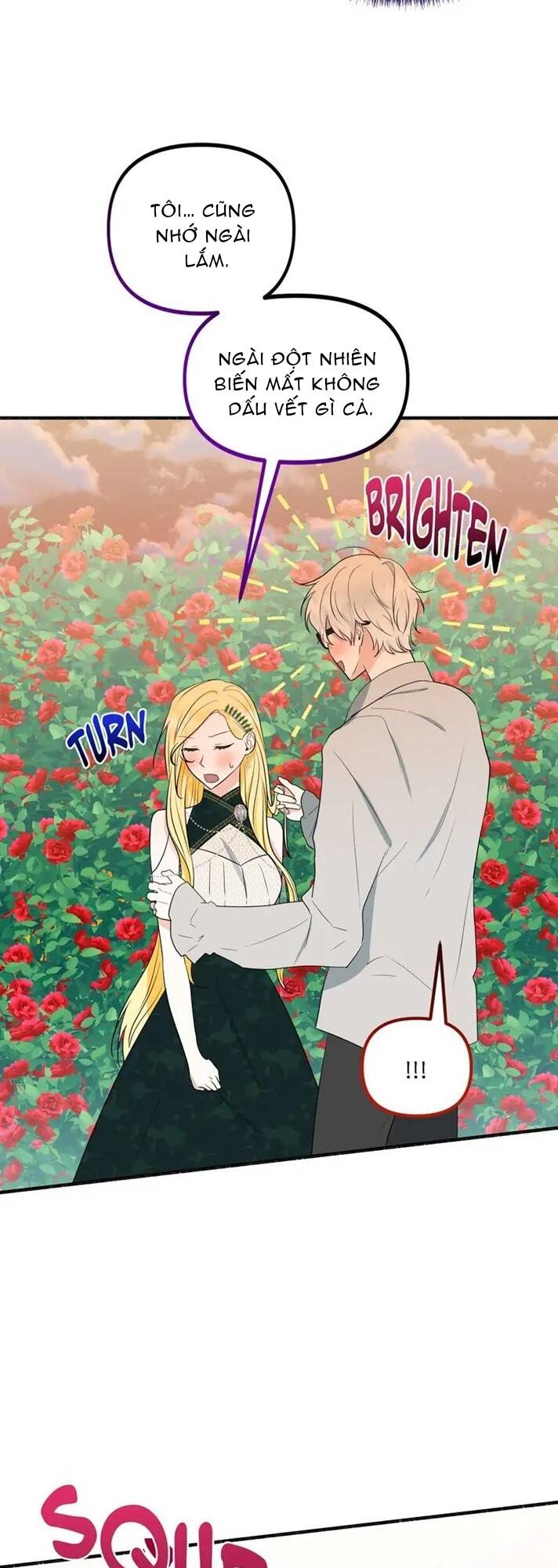 Người Chồng Thiên Thần Của Tôi Thật Ra Là Ác Quỷ Chapter 8.1 - Trang 2