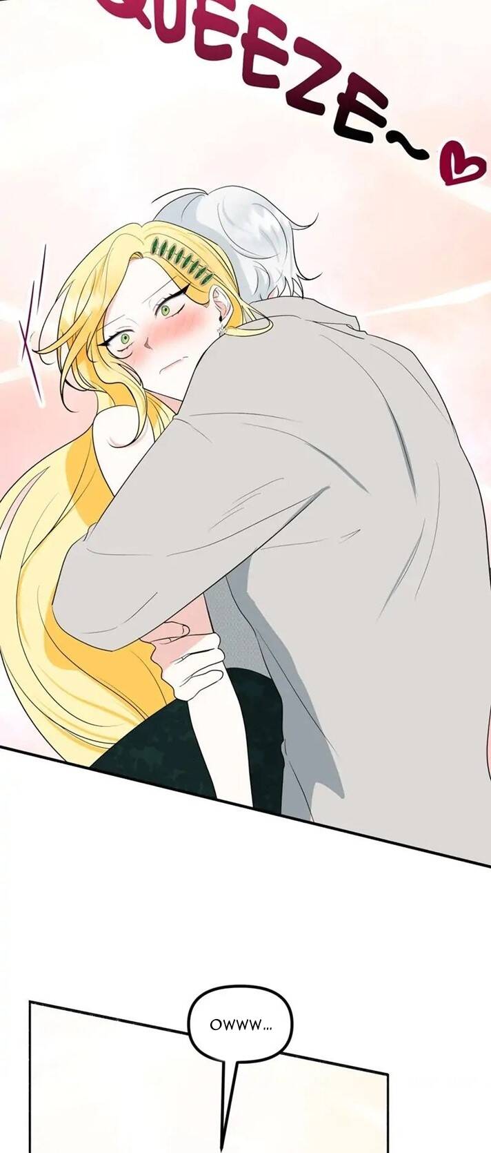 Người Chồng Thiên Thần Của Tôi Thật Ra Là Ác Quỷ Chapter 8.1 - Trang 2