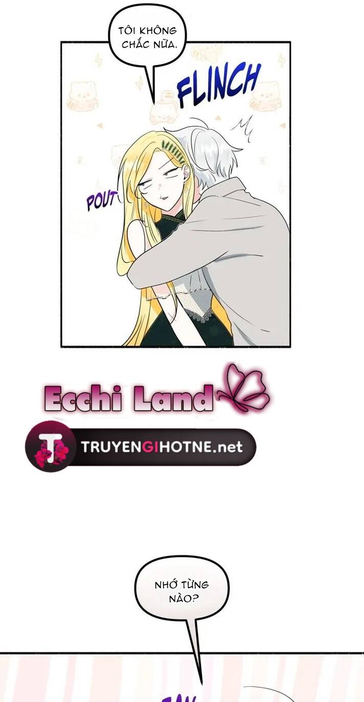 Người Chồng Thiên Thần Của Tôi Thật Ra Là Ác Quỷ Chapter 8.1 - Trang 2