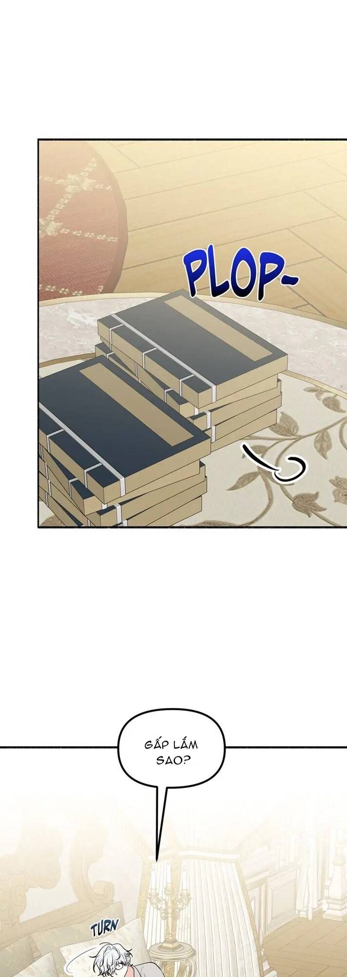 Người Chồng Thiên Thần Của Tôi Thật Ra Là Ác Quỷ Chapter 8.2 - Trang 2