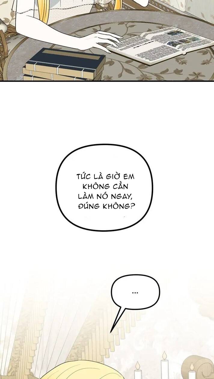 Người Chồng Thiên Thần Của Tôi Thật Ra Là Ác Quỷ Chapter 8.2 - Trang 2