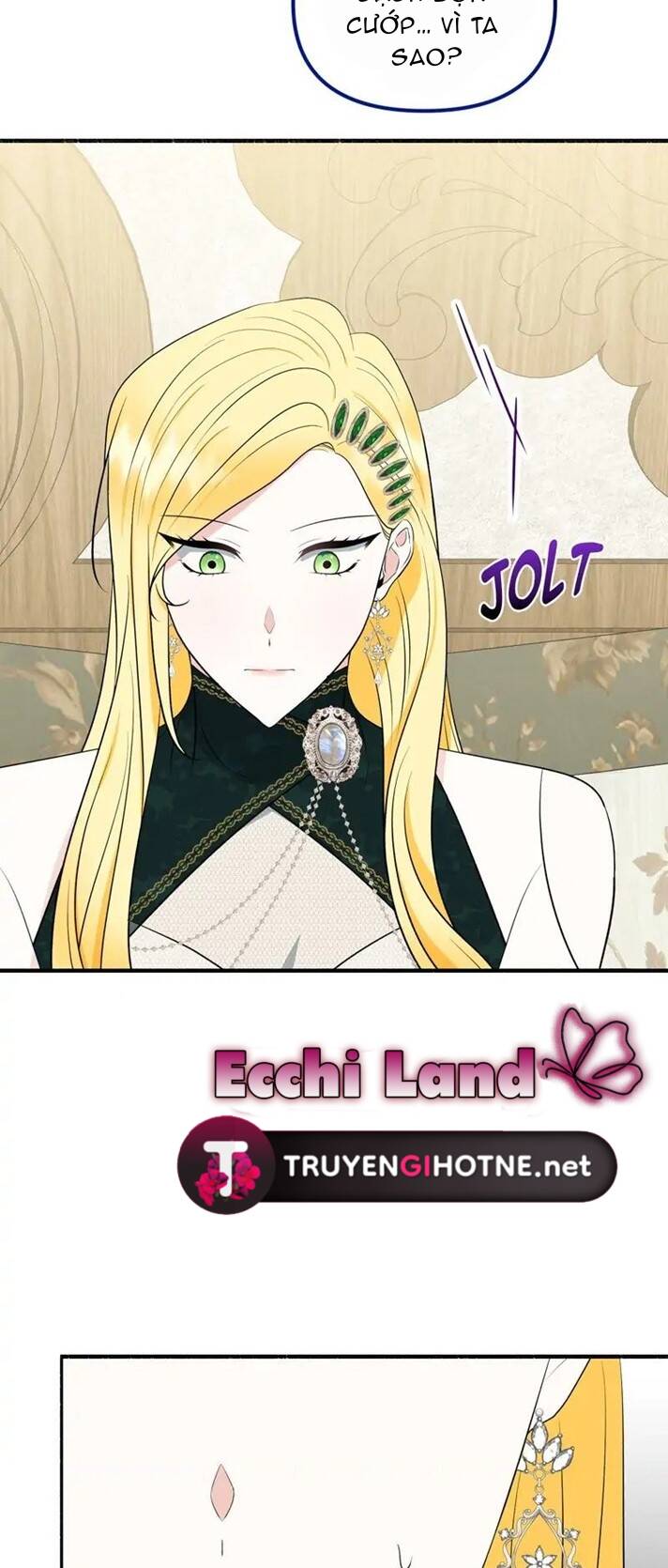 Người Chồng Thiên Thần Của Tôi Thật Ra Là Ác Quỷ Chapter 8.2 - Trang 2