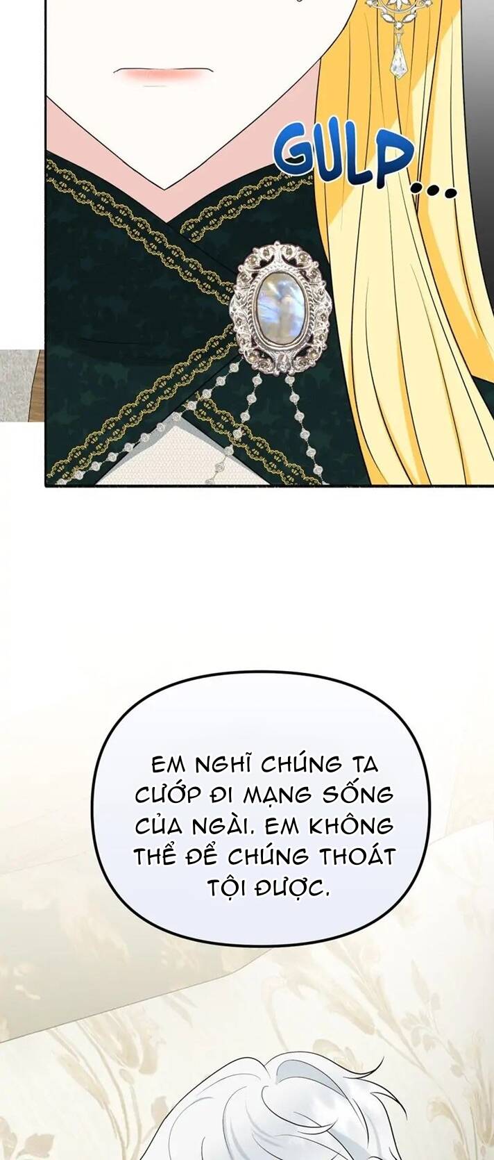 Người Chồng Thiên Thần Của Tôi Thật Ra Là Ác Quỷ Chapter 8.2 - Trang 2