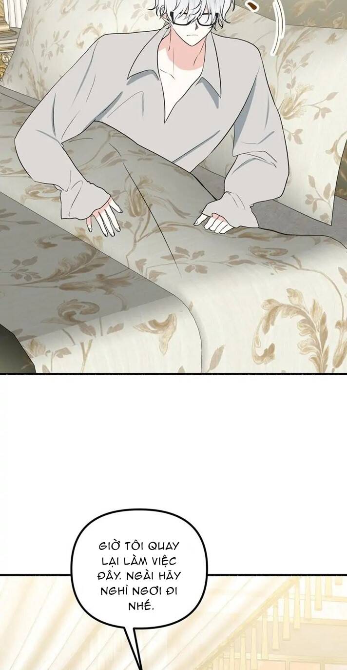 Người Chồng Thiên Thần Của Tôi Thật Ra Là Ác Quỷ Chapter 8.2 - Trang 2