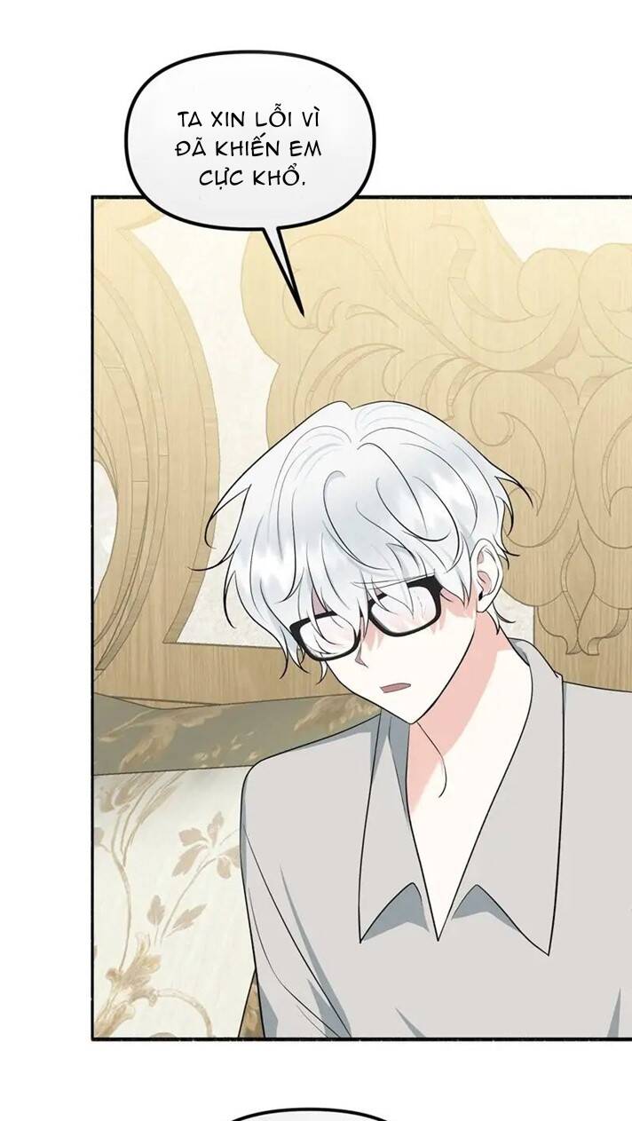 Người Chồng Thiên Thần Của Tôi Thật Ra Là Ác Quỷ Chapter 8.2 - Trang 2