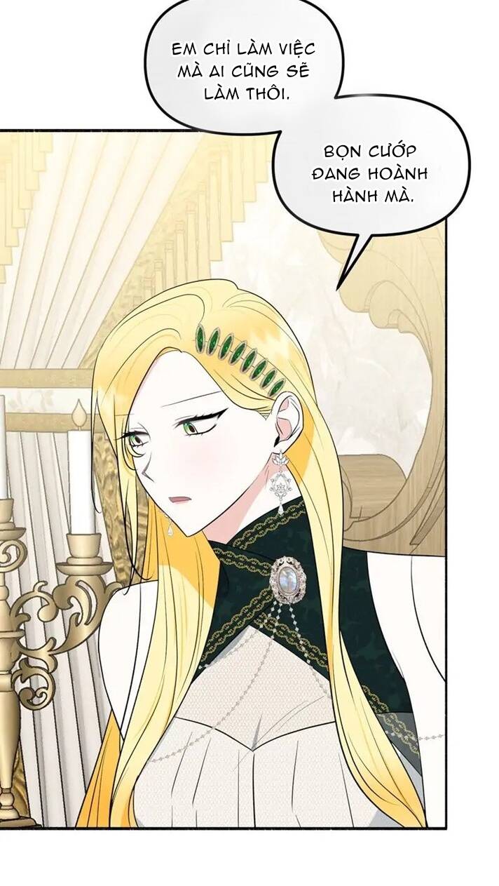 Người Chồng Thiên Thần Của Tôi Thật Ra Là Ác Quỷ Chapter 8.2 - Trang 2