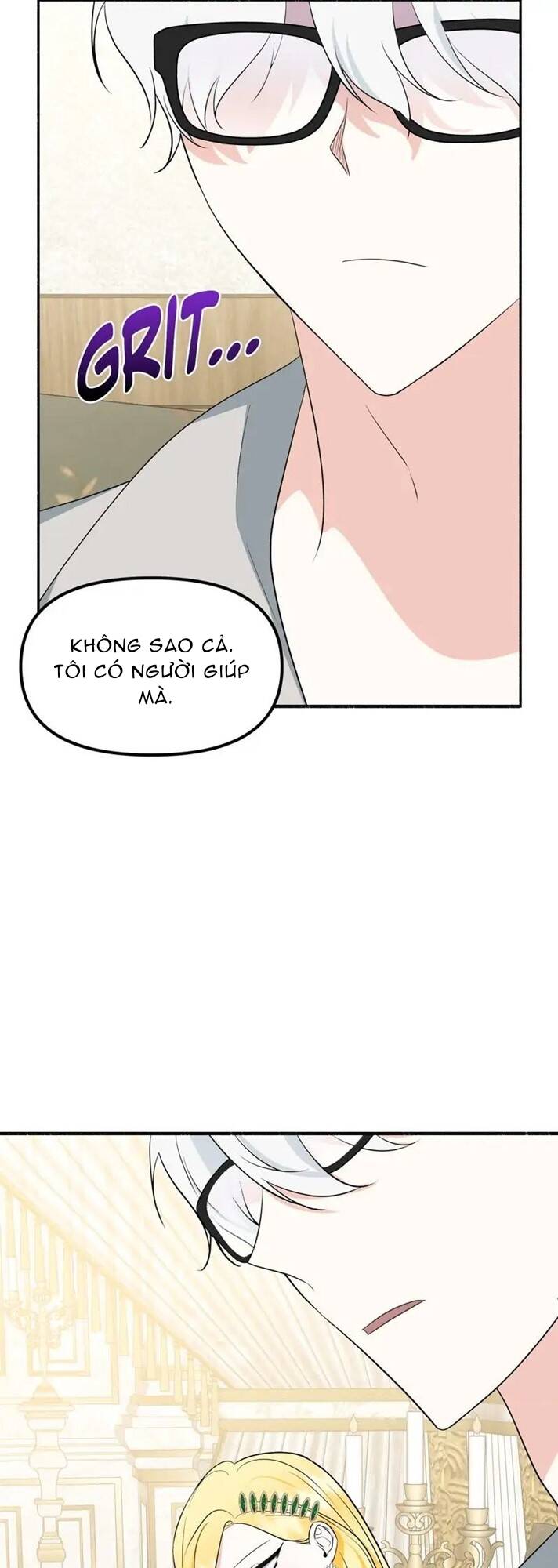 Người Chồng Thiên Thần Của Tôi Thật Ra Là Ác Quỷ Chapter 8.2 - Trang 2