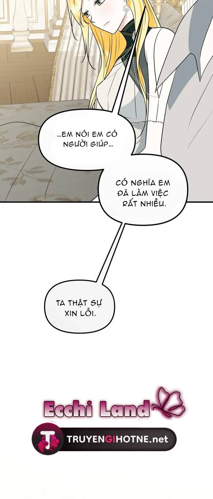 Người Chồng Thiên Thần Của Tôi Thật Ra Là Ác Quỷ Chapter 8.2 - Trang 2