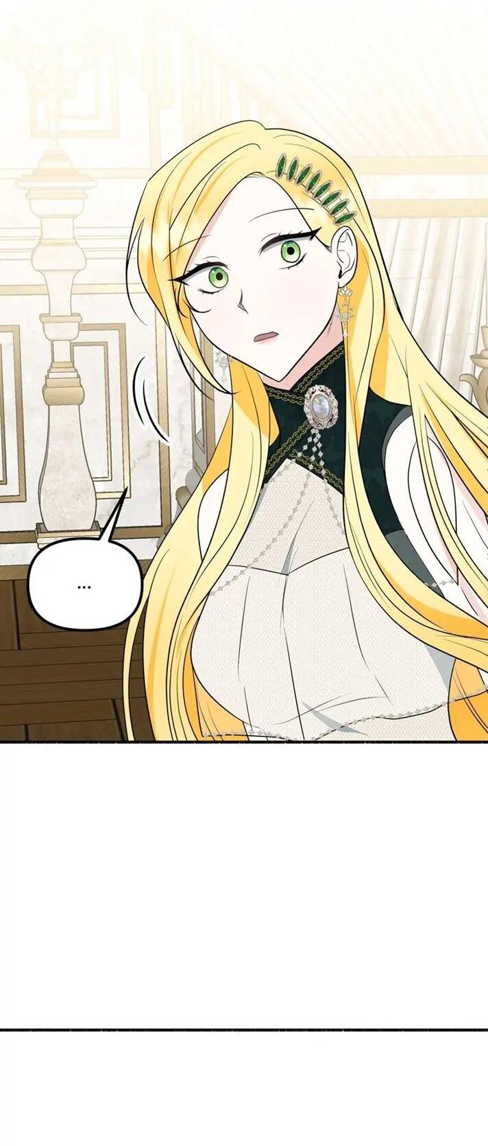 Người Chồng Thiên Thần Của Tôi Thật Ra Là Ác Quỷ Chapter 8.2 - Trang 2