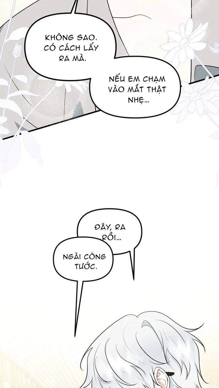 Người Chồng Thiên Thần Của Tôi Thật Ra Là Ác Quỷ Chapter 8.2 - Trang 2