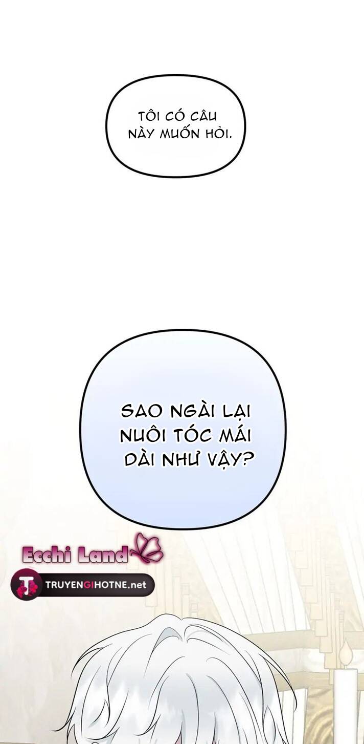 Người Chồng Thiên Thần Của Tôi Thật Ra Là Ác Quỷ Chapter 8.2 - Trang 2