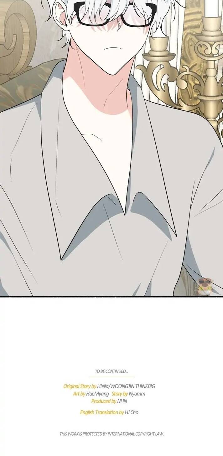 Người Chồng Thiên Thần Của Tôi Thật Ra Là Ác Quỷ Chapter 8.2 - Trang 2