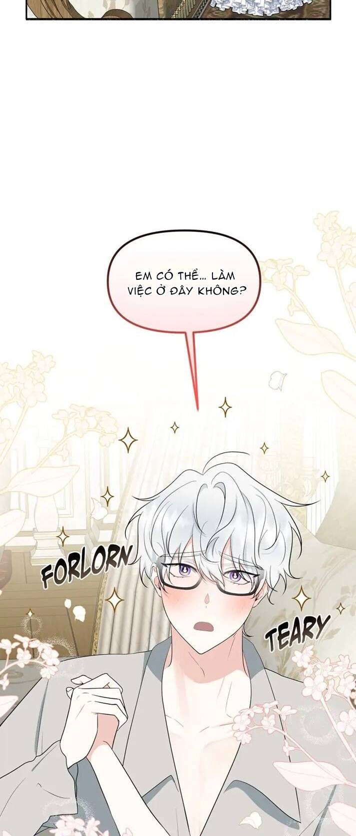 Người Chồng Thiên Thần Của Tôi Thật Ra Là Ác Quỷ Chapter 8.2 - Trang 2