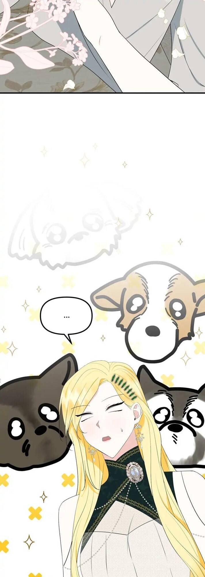 Người Chồng Thiên Thần Của Tôi Thật Ra Là Ác Quỷ Chapter 8.2 - Trang 2