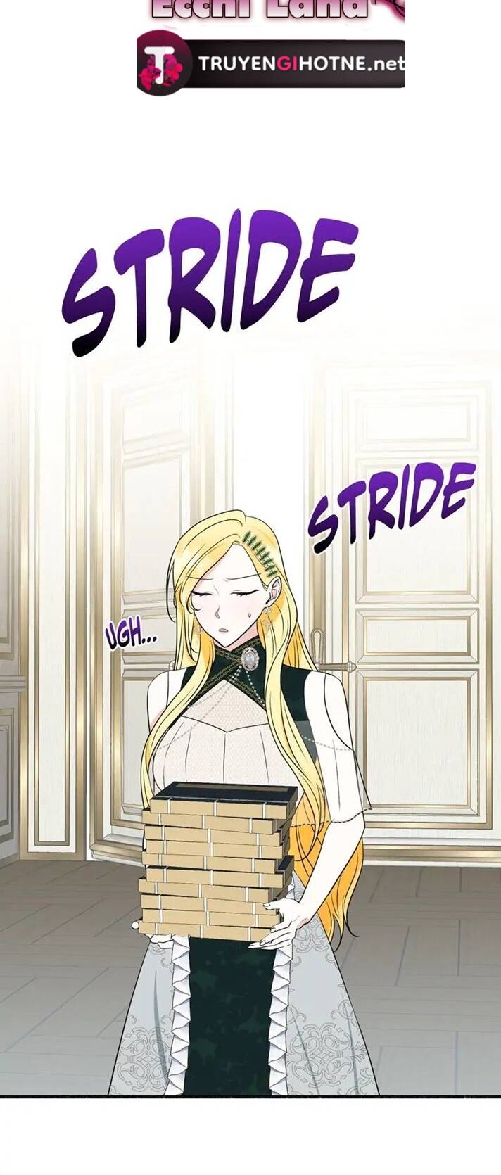 Người Chồng Thiên Thần Của Tôi Thật Ra Là Ác Quỷ Chapter 8.2 - Trang 2