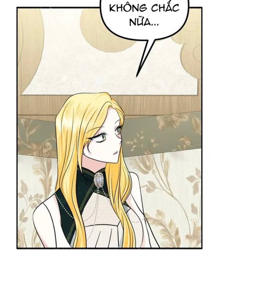 Người Chồng Thiên Thần Của Tôi Thật Ra Là Ác Quỷ Chapter 9.1 - Trang 2