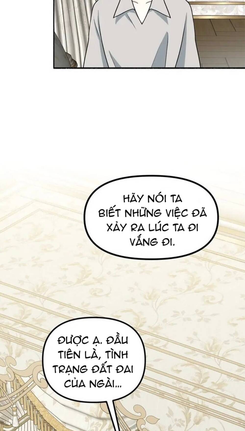 Người Chồng Thiên Thần Của Tôi Thật Ra Là Ác Quỷ Chapter 9.1 - Trang 2